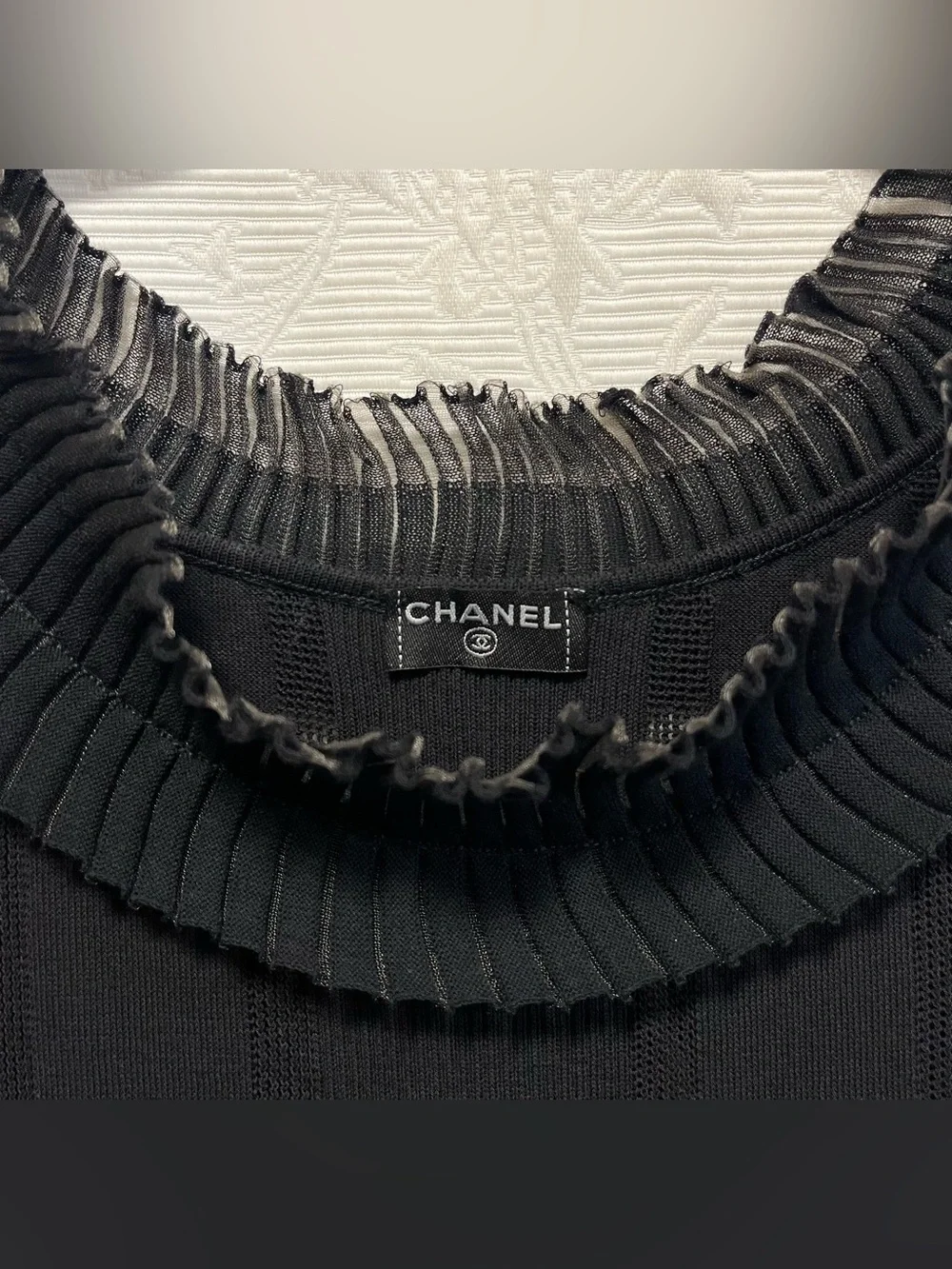 Chanel Dress